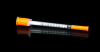 disposable insulin syringe 0.5ml