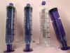 disposable oral syringe 60ml